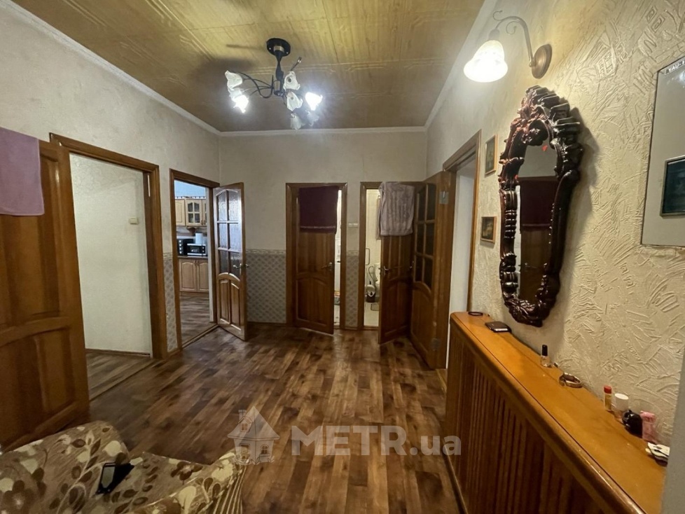 Фото будинку, м. Одеса, вул. Святослава Ріхтера (23830-10)