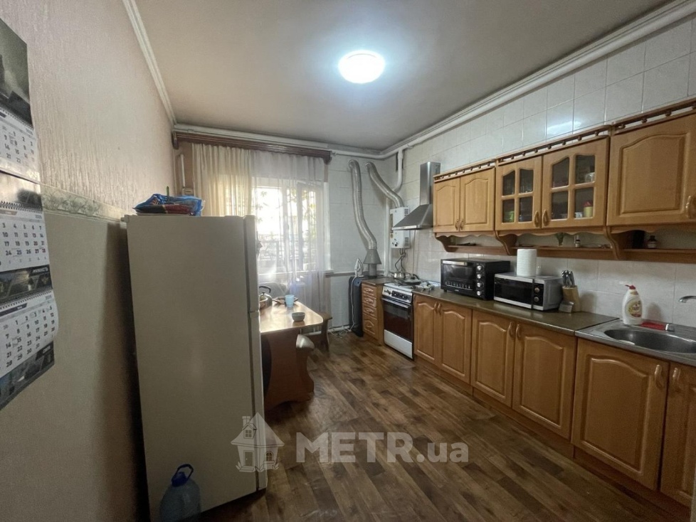 Фото будинку, м. Одеса, вул. Святослава Ріхтера (23830-2)