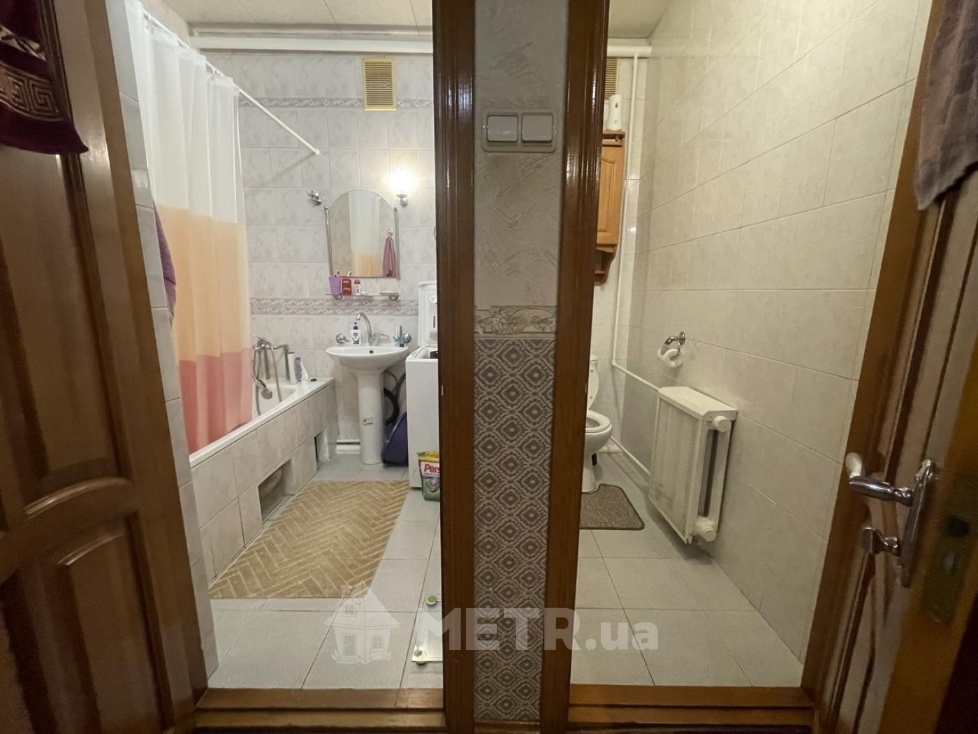 Фото будинку, м. Одеса, вул. Святослава Ріхтера (23830-11)