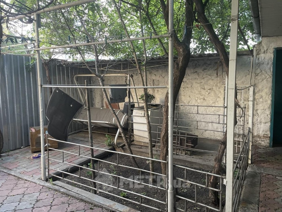 Фото будинку, м. Одеса, вул. Святослава Ріхтера (23830-13)