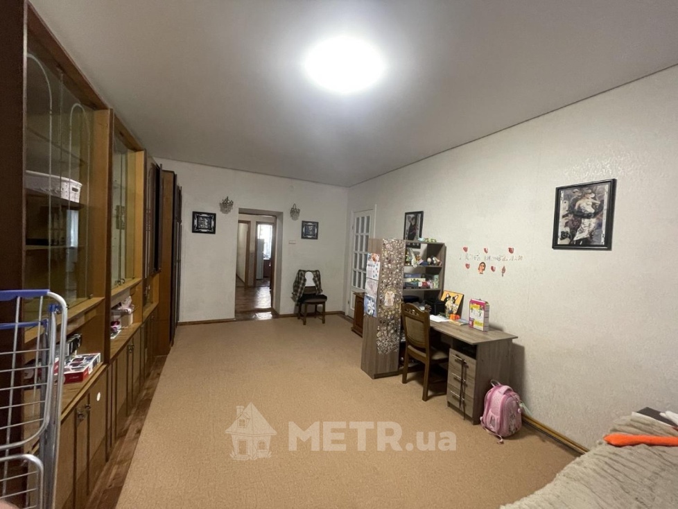 Фото будинку, м. Одеса, вул. Святослава Ріхтера (23830-9)