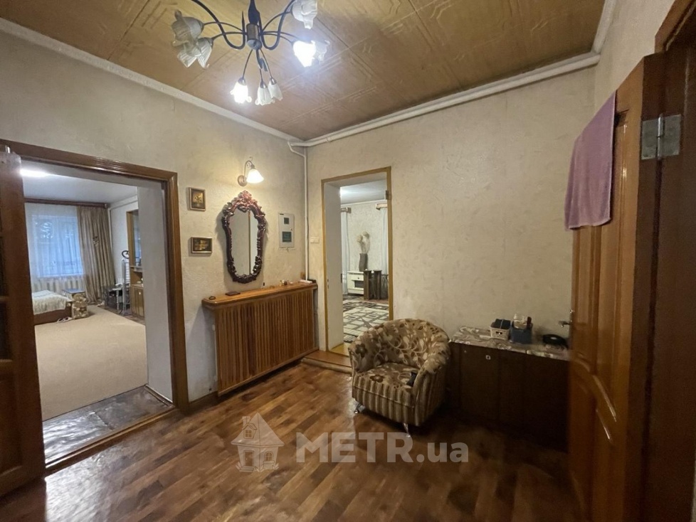 Фото будинку, м. Одеса, вул. Святослава Ріхтера (23830-8)