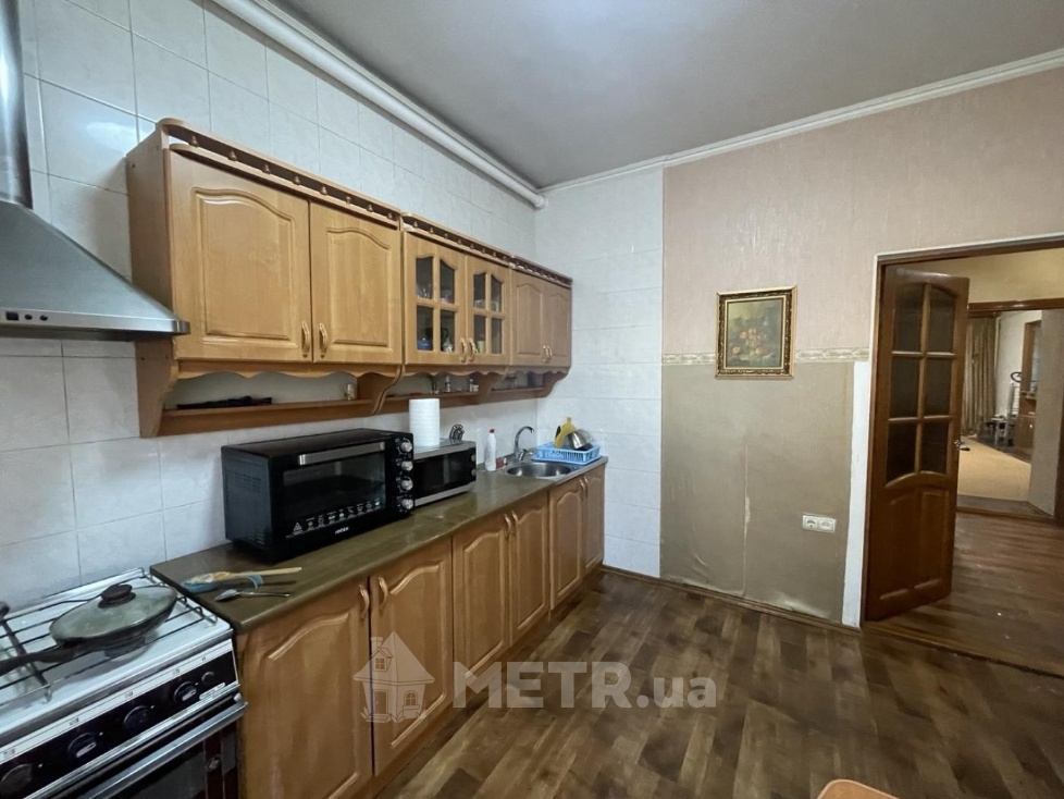 Фото будинку, м. Одеса, вул. Святослава Ріхтера (23830-1)