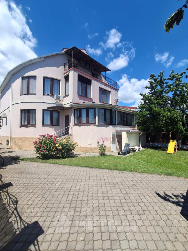 Фото мини-отеля&nbsp;У Артура, г. Черноморск, ул. Одесская 78 (23833-1)