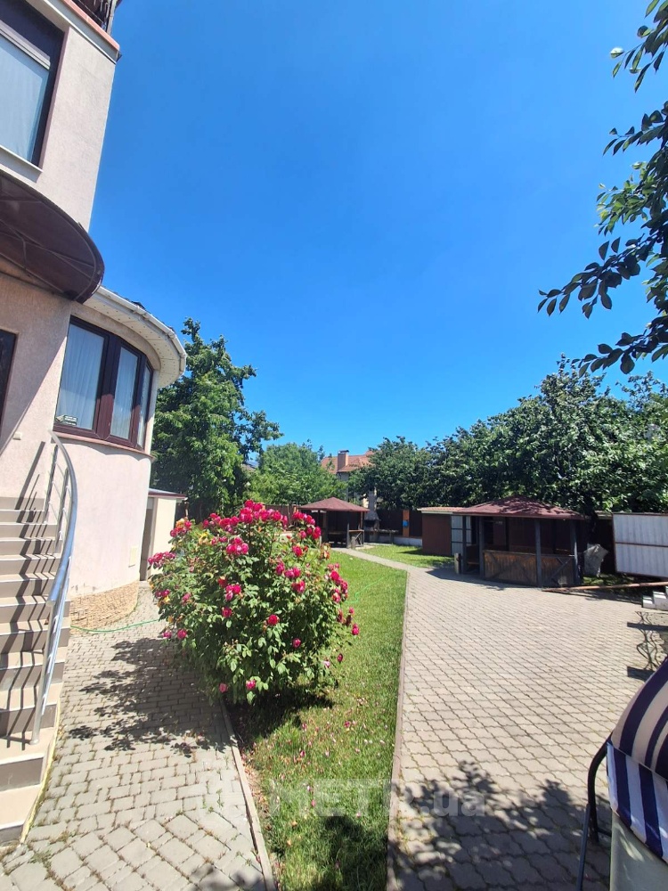 Фото мини-отеля&nbsp;У Артура, г. Черноморск, ул. Одесская 78 (23833-3)