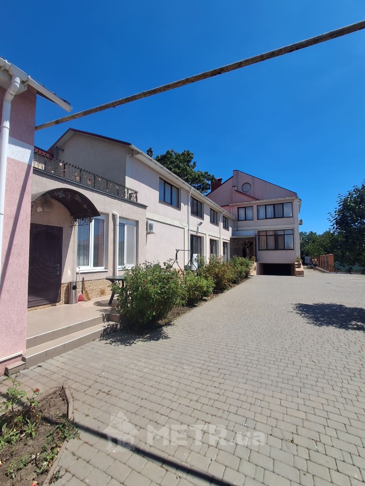 Фото мини-отеля&nbsp;У Артура, г. Черноморск, ул. Одесская 78 (23833-2)