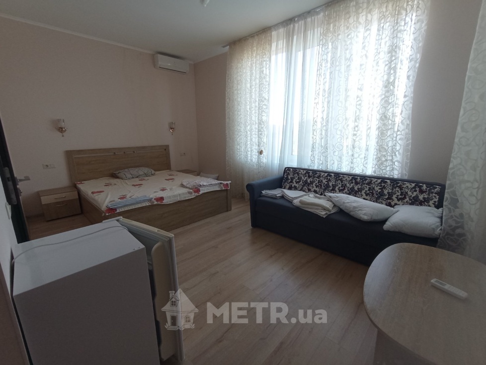 Фото мини-отеля&nbsp;У Артура, г. Черноморск, ул. Одесская 78 (23833-9)