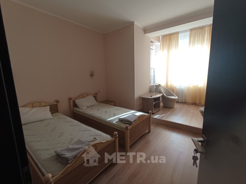 Фото мини-отеля&nbsp;У Артура, г. Черноморск, ул. Одесская 78 (23833-11)
