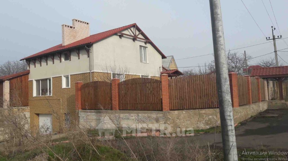 Фото дома, с. Сухой Лиман, лебедь, ул. Надежды 55 (23839-2)
