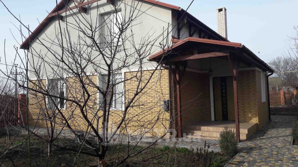 Фото дома, с. Сухой Лиман, лебедь, ул. Надежды 55 (23839-5)