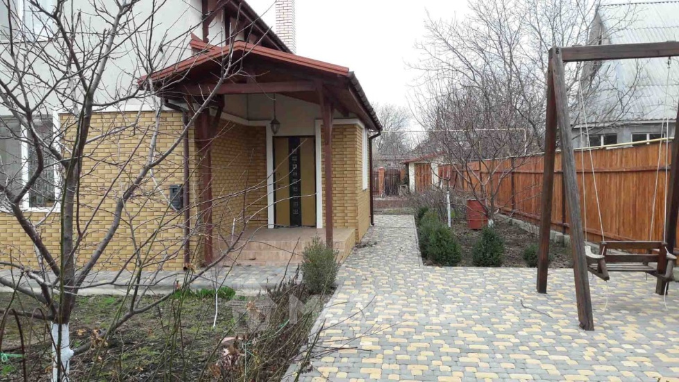 Фото дома, с. Сухой Лиман, лебедь, ул. Надежды 55 (23839-6)