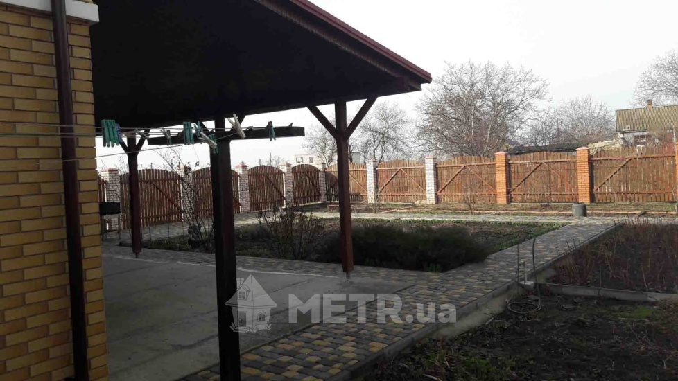 Фото дома, с. Сухой Лиман, лебедь, ул. Надежды 55 (23839-8)
