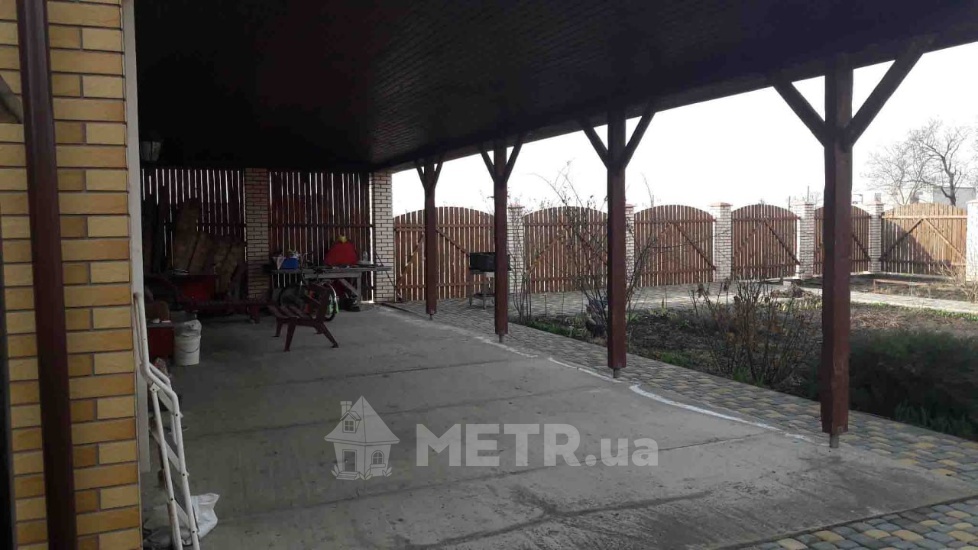 Фото дома, с. Сухой Лиман, лебедь, ул. Надежды 55 (23839-9)