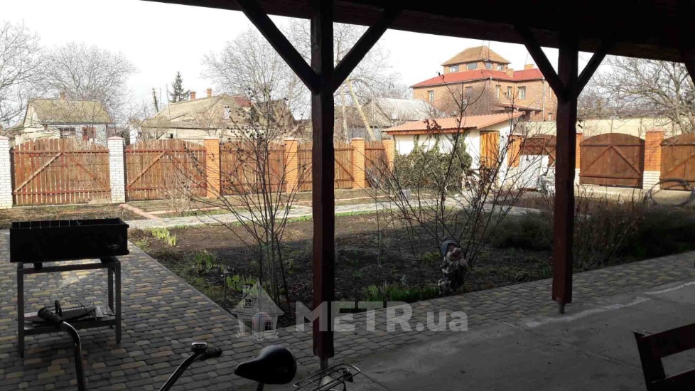 Фото дома, с. Сухой Лиман, лебедь, ул. Надежды 55 (23839-10)
