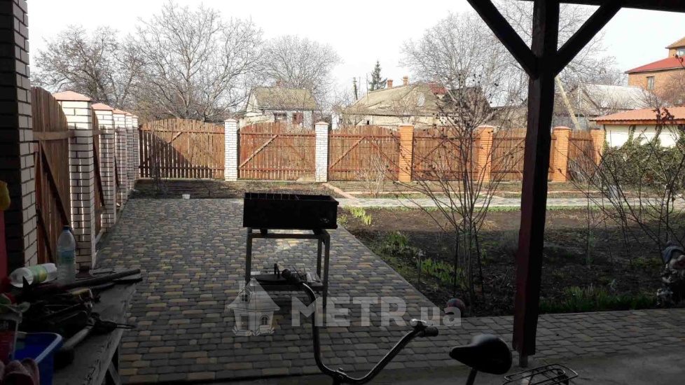Фото дома, с. Сухой Лиман, лебедь, ул. Надежды 55 (23839-11)