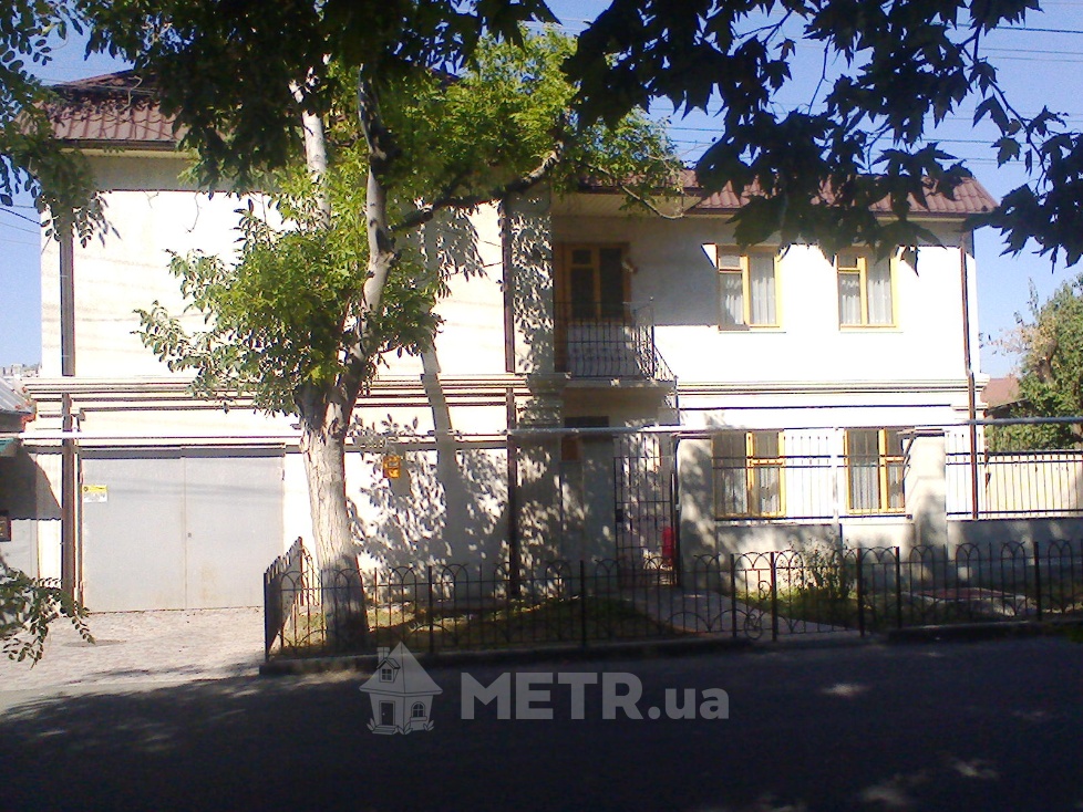 Фото дома, г. Одесса, ул. Львовская 15 (23838-1)