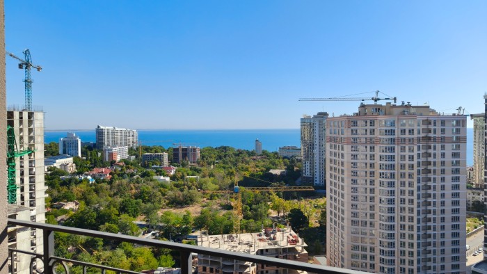 Квартира, доповнююче фото, 23842