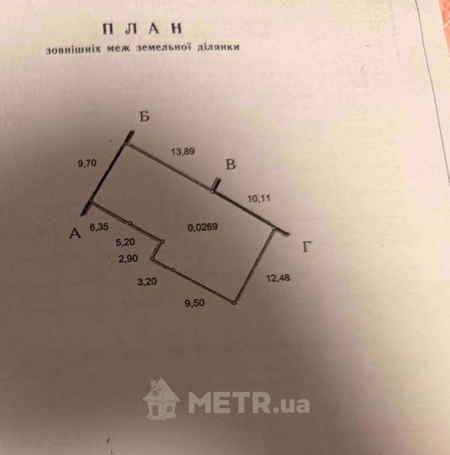 Фото будинку, м. Одеса, вул. Святослава Ріхтера (23830-16)