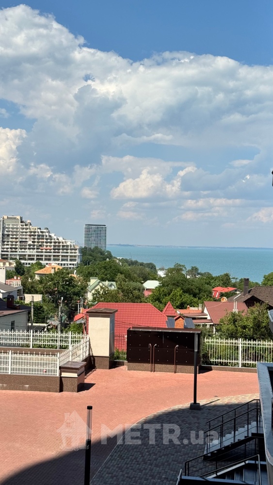 Фото квартири, м. Одеса, вул. Каманіна 16А/5 (23847-13)