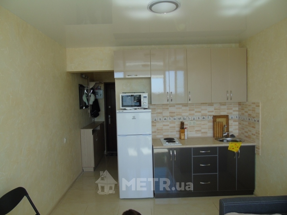 Фото квартири, смт Затока, Золотой Берег 33 (4239-1)