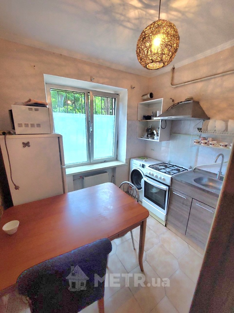 Фото квартири, м. Одеса, Фонтанська Дорога 30/32 (23849-6)
