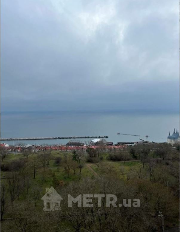 Фото квартири, м. Одеса, вул. Літературна 12А (23854-14)