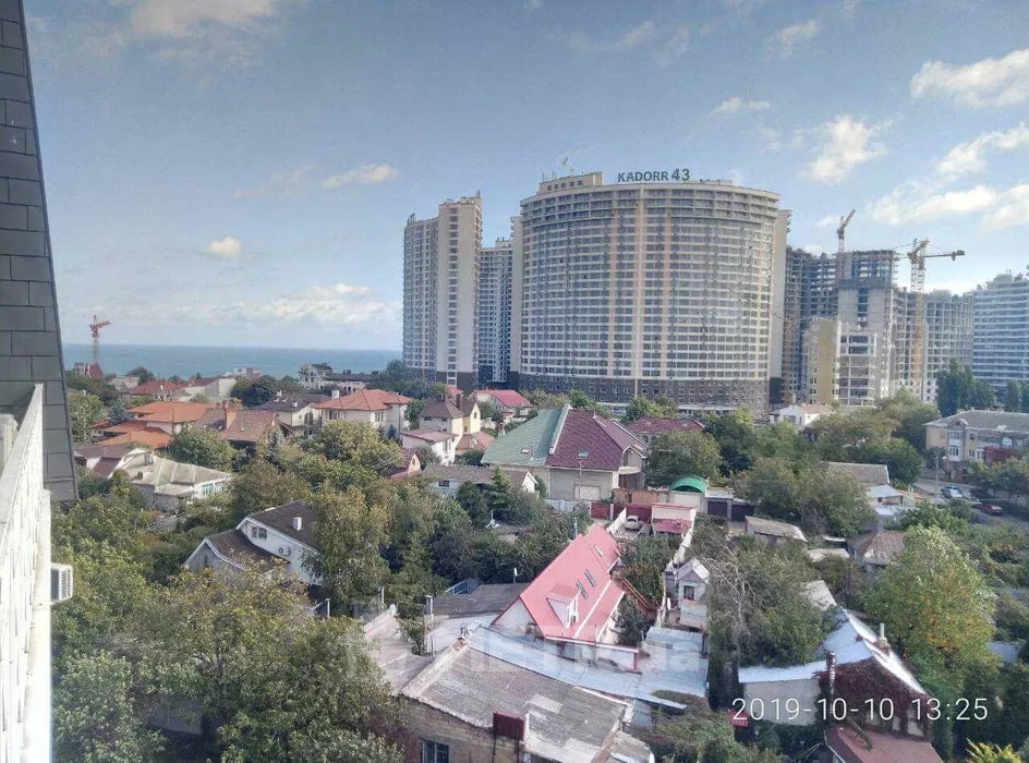 Фото квартири, м. Одеса, вул. Леванєвського 23А (23858-14)