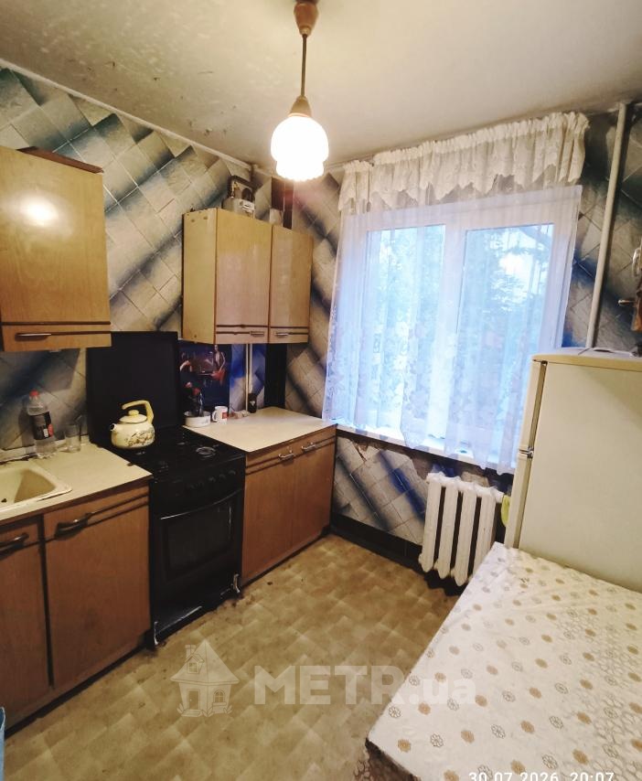 Фото квартиры, г. Одесса, ул. Героев Крут 38 (23823-4)