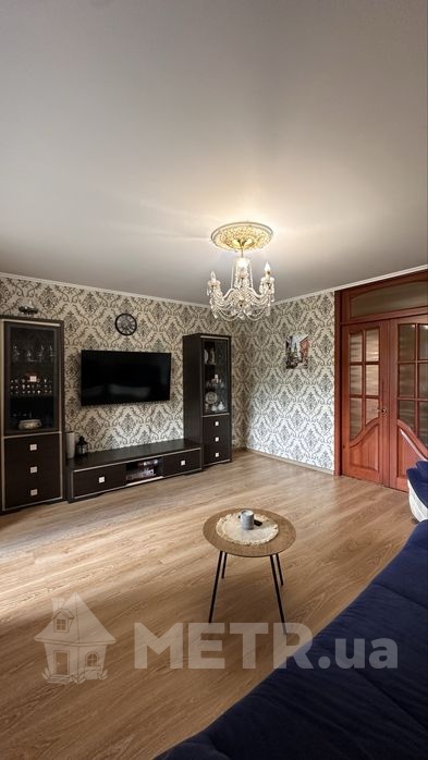 Фото квартири, м. Чорноморськ, вул. Вітрильна 16 (23864-1)
