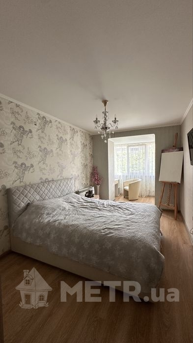 Фото квартири, м. Чорноморськ, вул. Вітрильна 16 (23864-6)