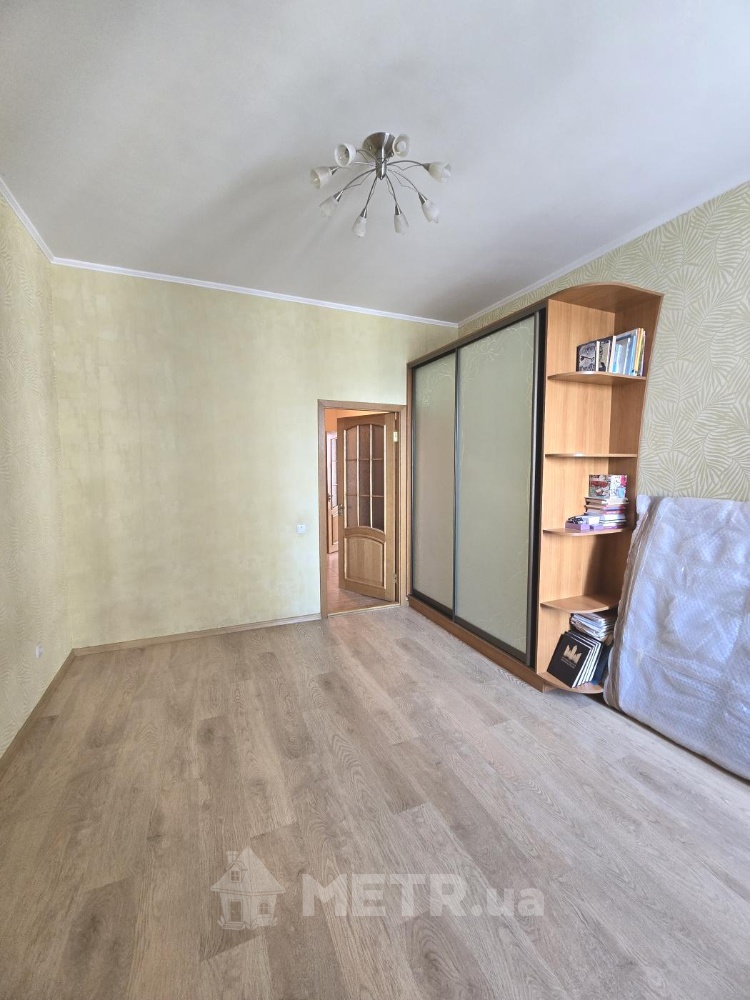 Фото квартири, м. Одеса, вул. Пішонівська 26/1 (23870-5)