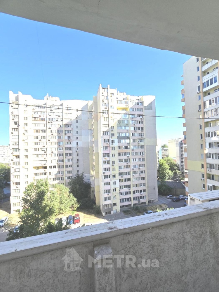 Фото квартири, м. Одеса, вул. Пішонівська 26/1 (23870-14)