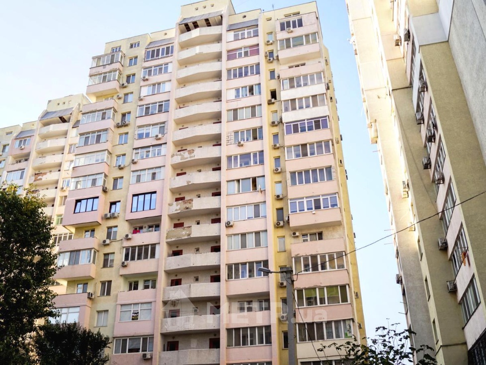 Фото квартири, м. Одеса, вул. Пішонівська 26/1 (23870-16)