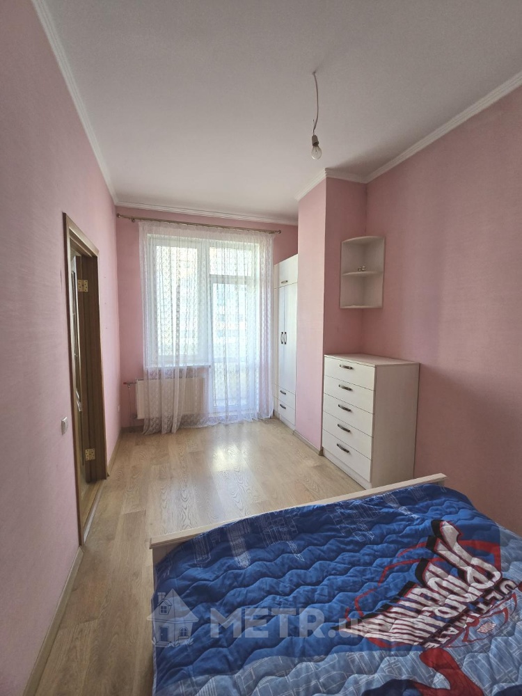 Фото квартири, м. Одеса, вул. Пішонівська 26/1 (23870-6)