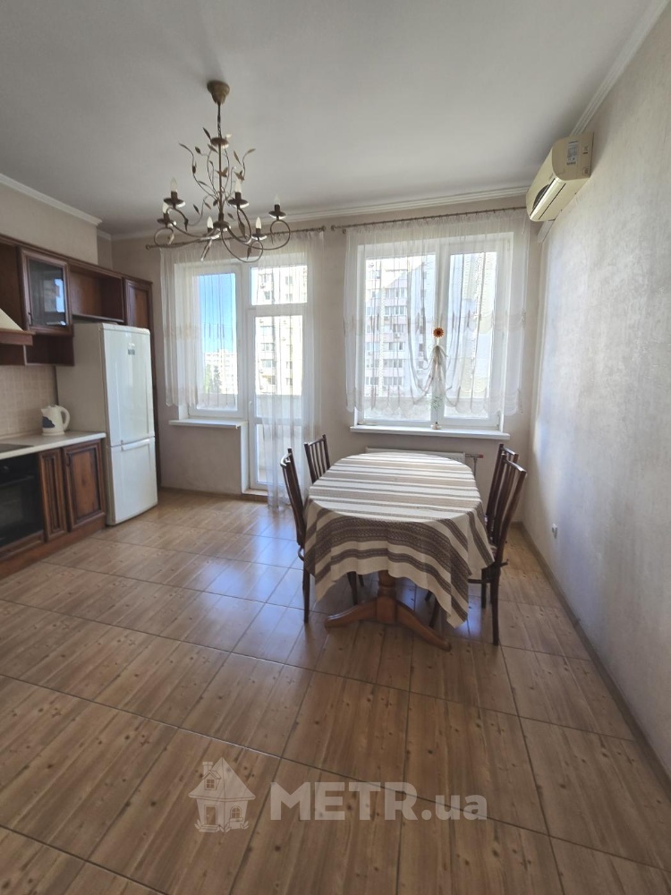 Фото квартири, м. Одеса, вул. Пішонівська 26/1 (23870-2)