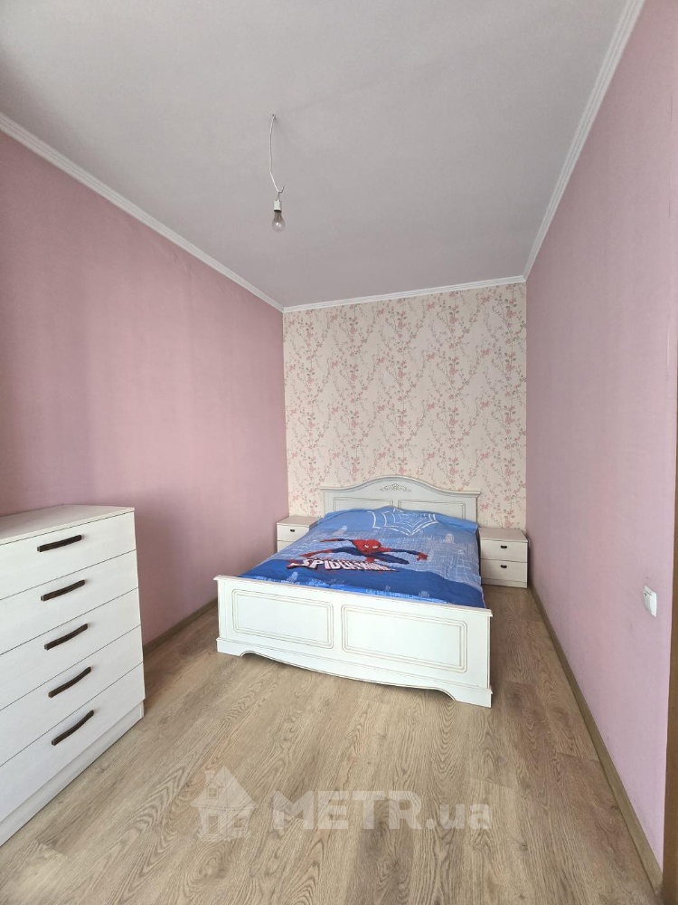 Фото квартири, м. Одеса, вул. Пішонівська 26/1 (23870-7)