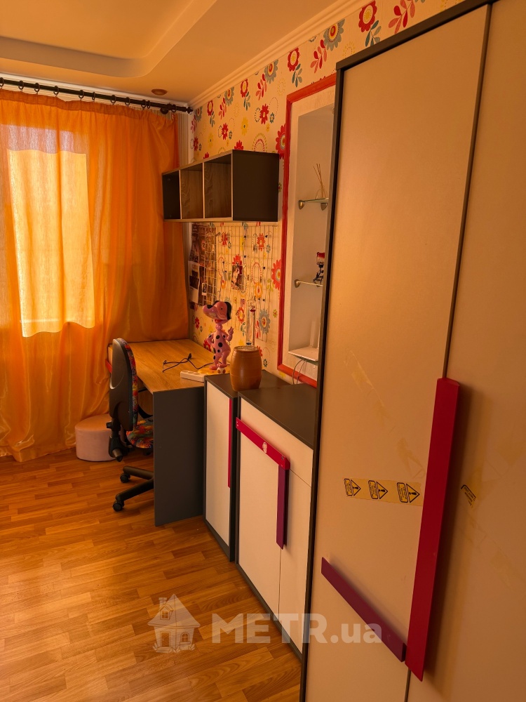 Фото квартири, м. Чорноморськ, вул. Олександрійська 18А (23871-3)