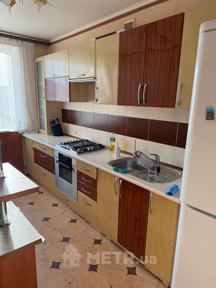 Фото квартири, м. Чорноморськ, вул. Олександрійська 18А (23871-8)