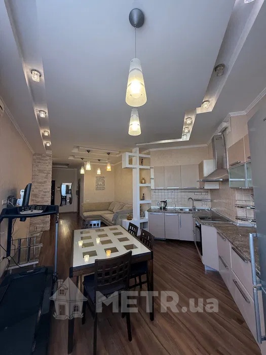 Фото квартири, м. Одеса, вул. Середньофонтанська 19В (23874-4)