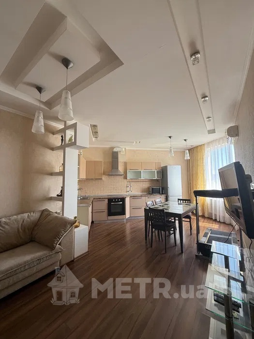 Фото квартири, м. Одеса, вул. Середньофонтанська 19В (23874-5)
