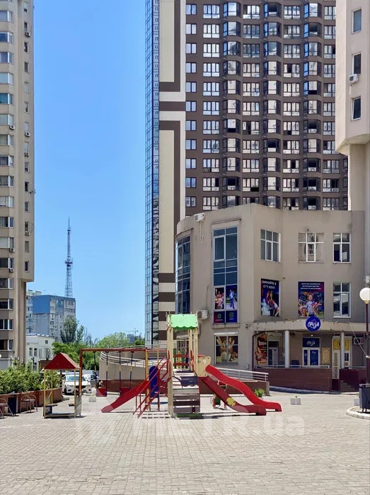 Фото квартири, м. Одеса, вул. Середньофонтанська 19В (23874-1)