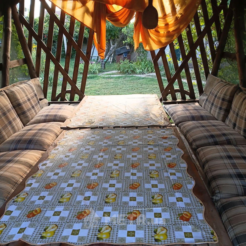 Фото гостевого дома&nbsp;Частный сектор, г. Черноморск, ул. Рыбаукая 12 (23859-1)