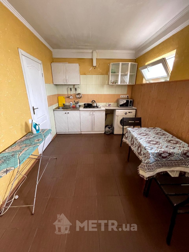 Фото гостевого дома&nbsp;Частный сектор, г. Черноморск, ул. Рыбаукая 12 (23859-5)
