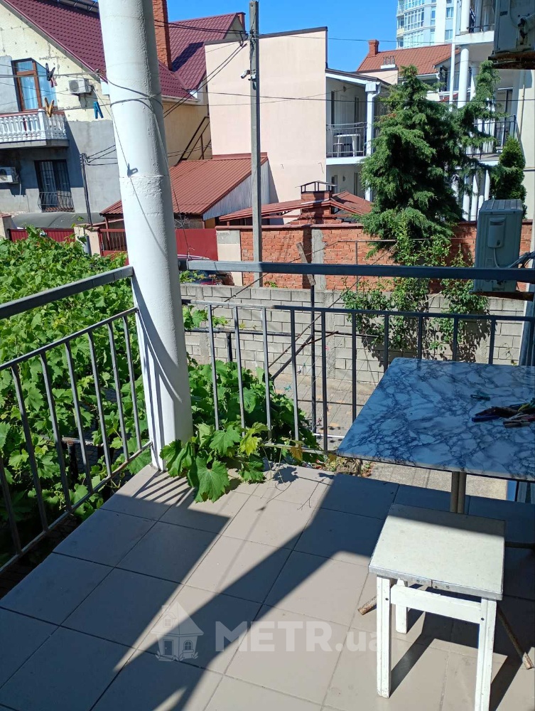 Фото части дома, г. Черноморск, страрое Бугово 42Б (23883-1)