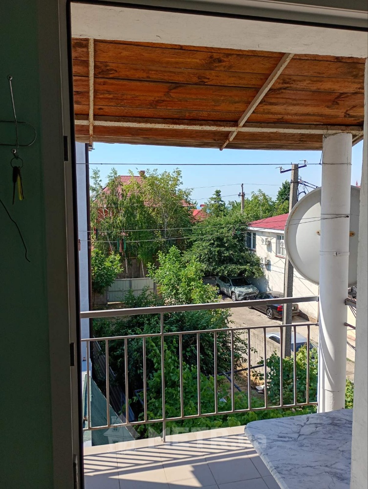 Фото части дома, г. Черноморск, страрое Бугово 42Б (23883-2)