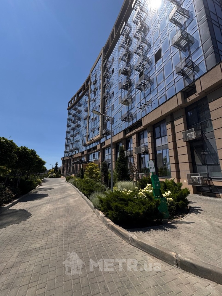 Фото квартиры, с. Фонтанка, Дружбы Народов 14 (23884-1)