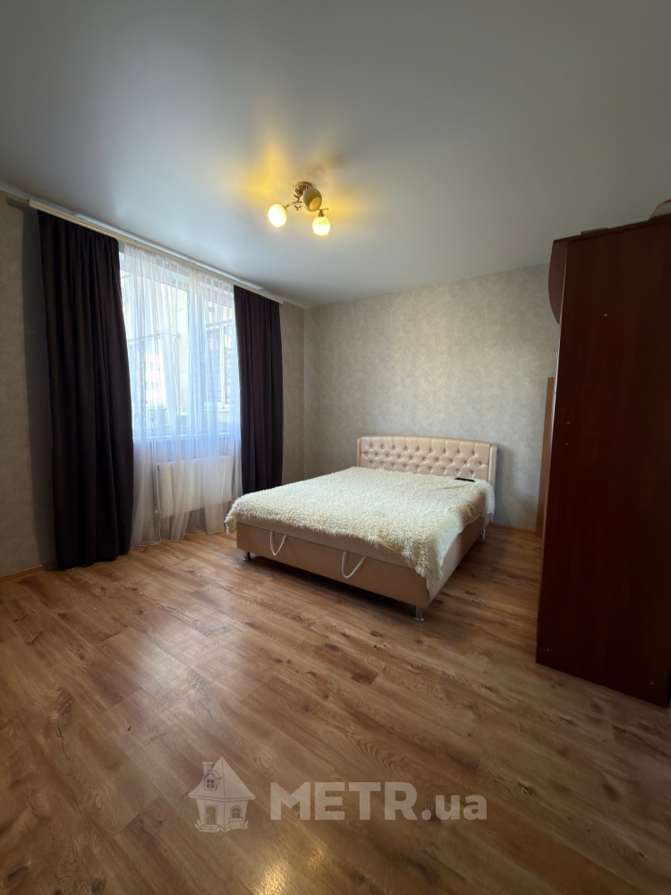 Фото квартиры, пгт Авангард, ул. Европейская 2 (23886-1)