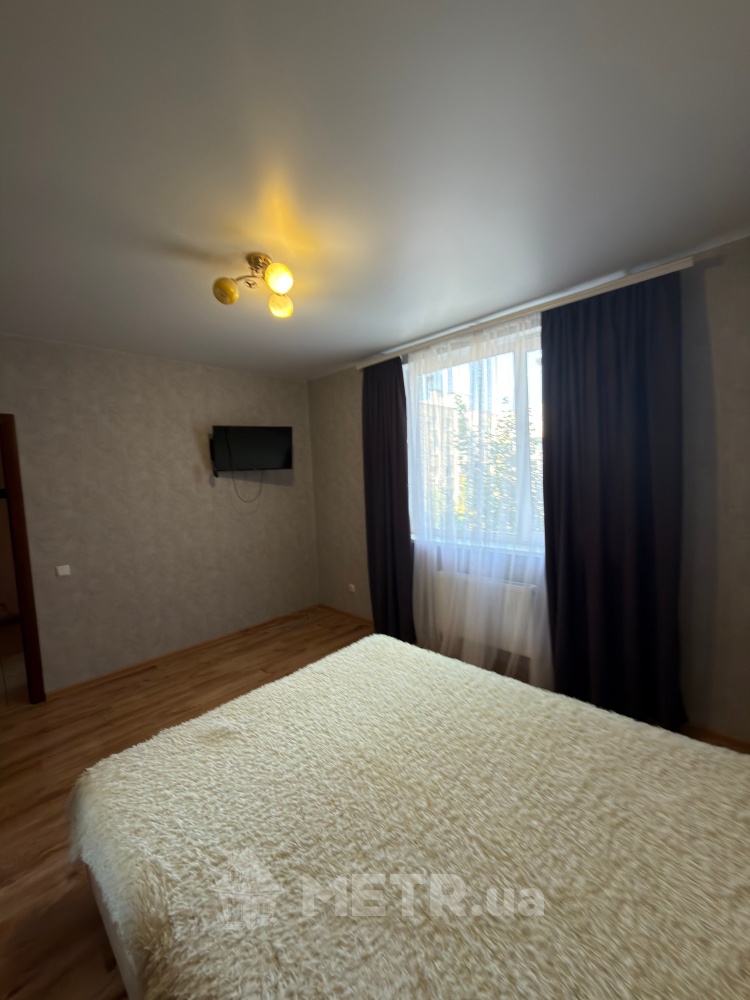 Фото квартиры, пгт Авангард, ул. Европейская 2 (23886-2)