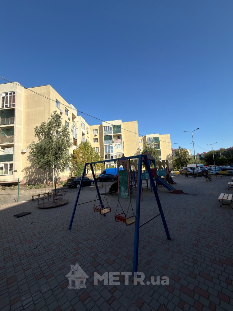 Фото квартиры, пгт Авангард, ул. Европейская 2 (23886-8)