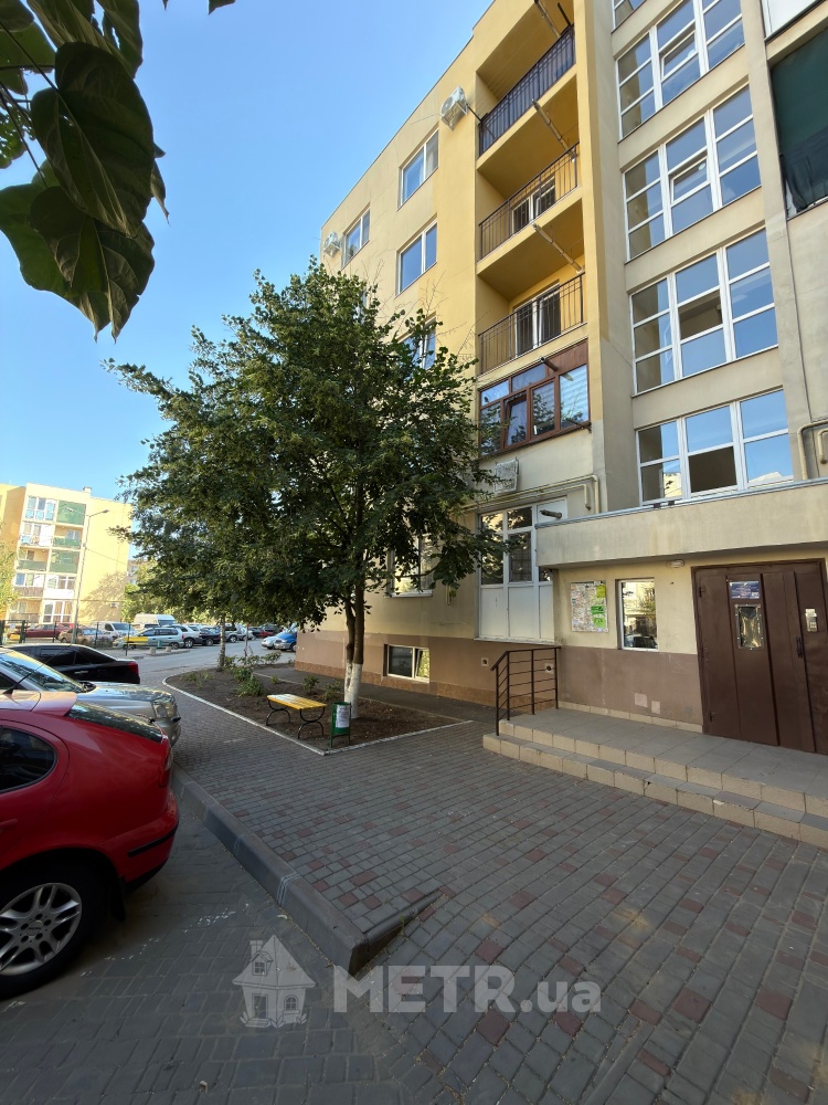 Фото квартиры, пгт Авангард, ул. Европейская 2 (23886-9)